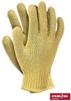 RĘKAWICE Z PRZĘDZY KEVLAR RKEVLAR RĘKAWICE Z PRZĘDZY KEVLAR RKEVLAR